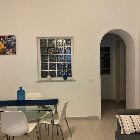Loft Pied- A -Terre Palermo Exterior foto