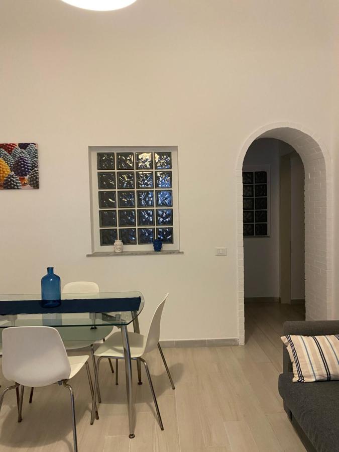 Loft Pied- A -Terre Palermo Exterior foto